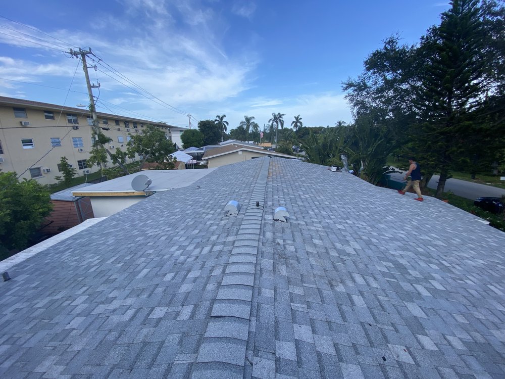 Slide of Weather Recovery Solutions