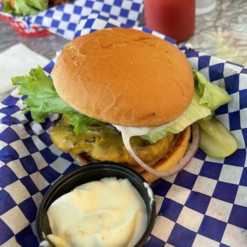 Bing's Burger Station - Burgers Near Me - Cottonwood, Arizona Bing's Burger Station - Burgers Near Me - Cottonwood, Arizona