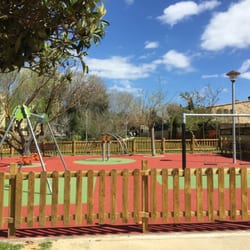 Parque Infantil