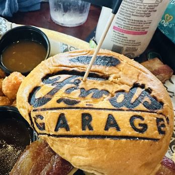 Ford's Garage Viera - Bars Near Me - Melbourne, Florida Ford's Garage Viera - Bars Near Me - Melbourne, Florida