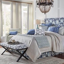 Heritage Design Interiors
