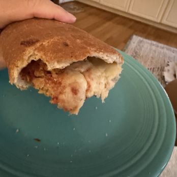 Utica bakery - Stuffed bread with meatballs and Parmesan cheese - Bakeries Near Me - Apex, North Carolina Utica bakery - Stuffed bread with meatballs and Parmesan cheese - Bakeries Near Me - Apex, North Carolina