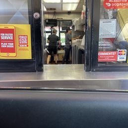 Inside Inside