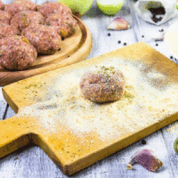 Request A Chef - Catering