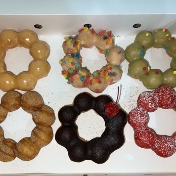 Mochinut - Diamond Bar - Donuts Near Me - Diamond Bar, California Mochinut - Diamond Bar - Donuts Near Me - Diamond Bar, California