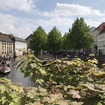 Bootexcursies Gruuthuse - Boating Near Me - Bruges, VWV Bootexcursies Gruuthuse - Boating Near Me - Bruges, VWV