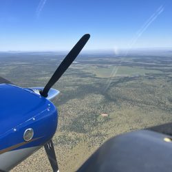 Aerodyne Flight Center - Engine shut down in flight . Required for pilot certification