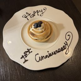 Lemon tart