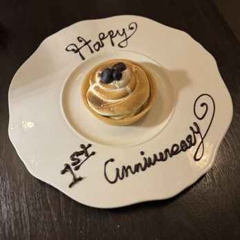 Williamsburg Inn - Lemon tart - Hotels Near Me - Williamsburg, Virginia