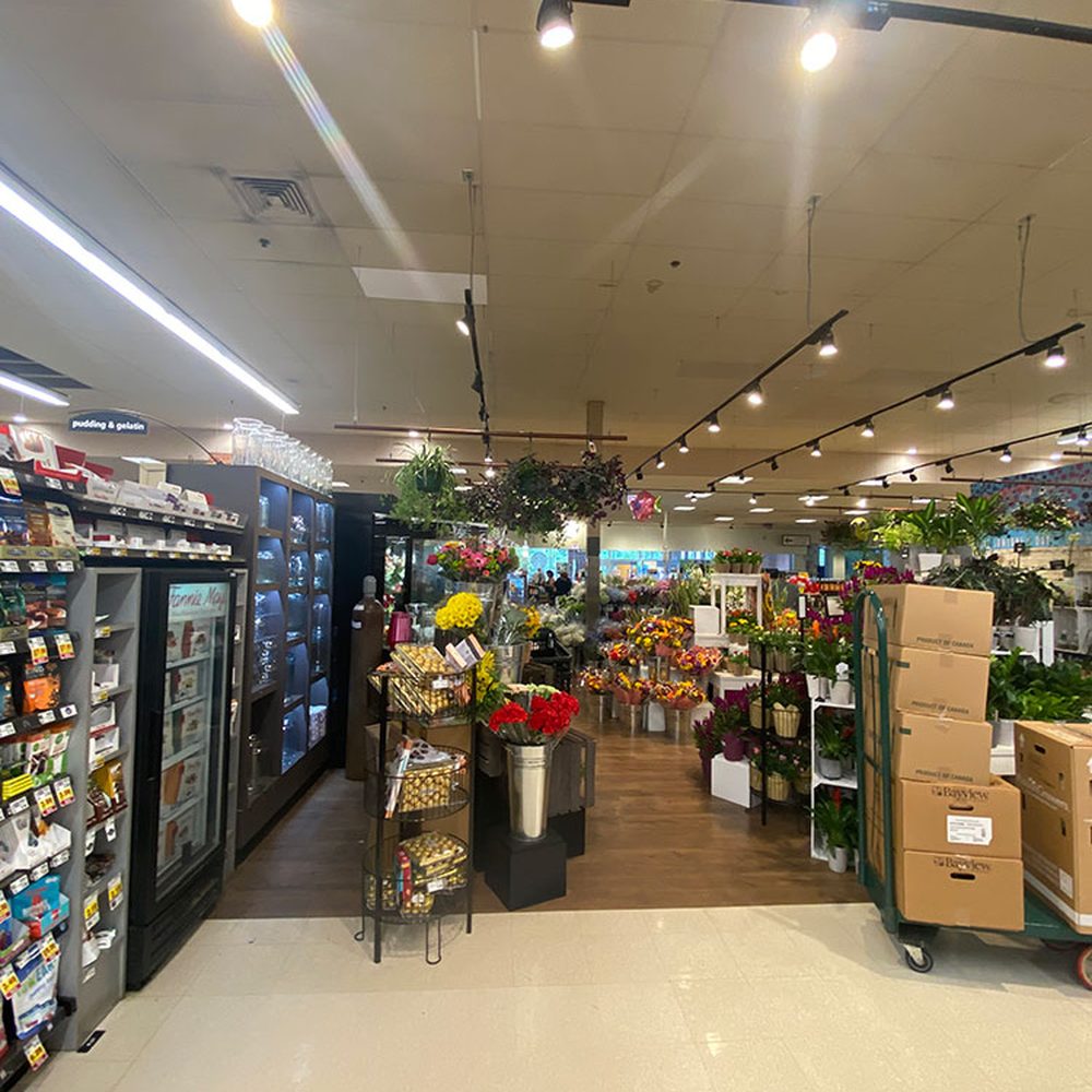 Mariano's - Grocery Near Me - Glenview, Illinois