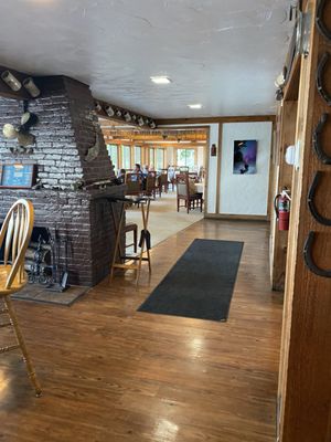 Harbor Haus Restaurant by null