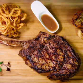 Glatt A La Carte - Steakhouses Near Me - Brooklyn, New York Glatt A La Carte - Steakhouses Near Me - Brooklyn, New York