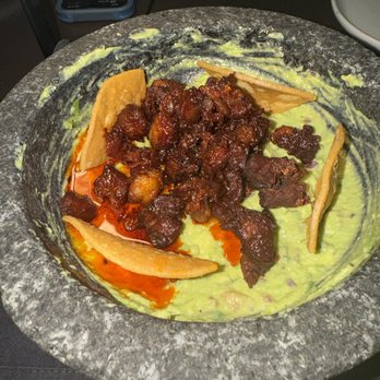 Alma Rosa - Para Don Luis - Mexican Near Me - Miami, Florida