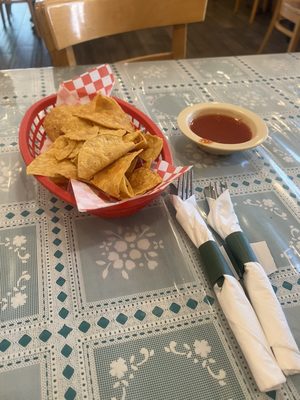 Francisco's Mexican Grill by null