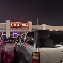 Outside Outside