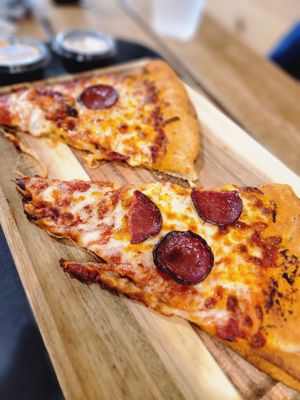 Charred Fork by null