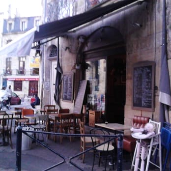 La Mère Michel - French Near Me - Bordeaux, 33