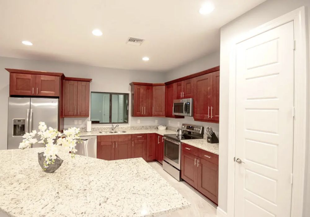 MAJESTIC RESIDENTIAL CONTRACTORS Updated July 2024 18 Photos 107