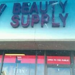 Sally Beauty