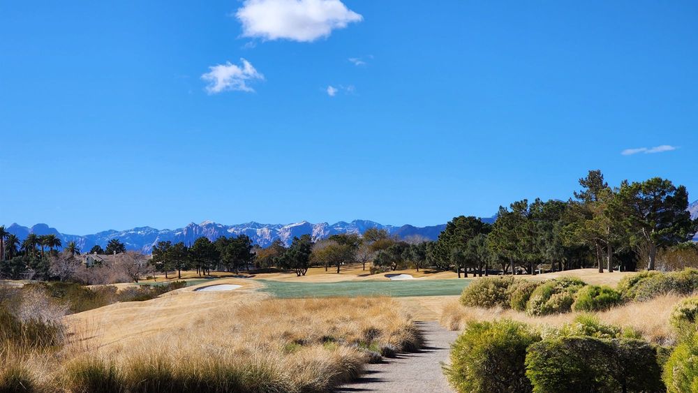 TPC Summerlin Logo