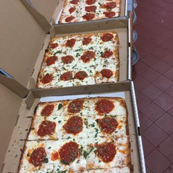 Cuco’s Pizza Plaza - Souderton
