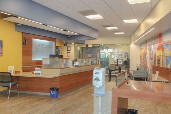 SAN FRANCISCO FEDERAL CREDIT UNION - Updated October 2025 - 21 Photos