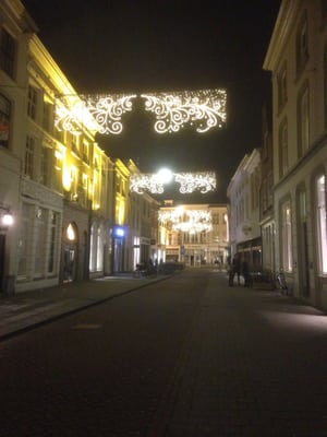 Restaurant Fabuleux by null