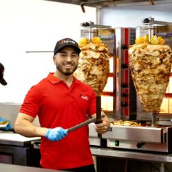 At Borjstar we always serve you with a smile :)