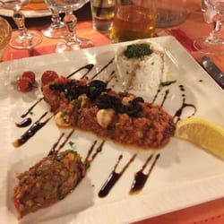 Restaurant l'Escapade