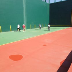 Complejo Deportivo II BUAP