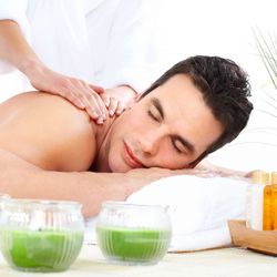 Pink Spa Massage - Come And Try Our Services