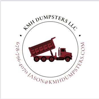 KMH Dumpsters - Dumpster Rental Near Me - Flowery Branch, Georgia