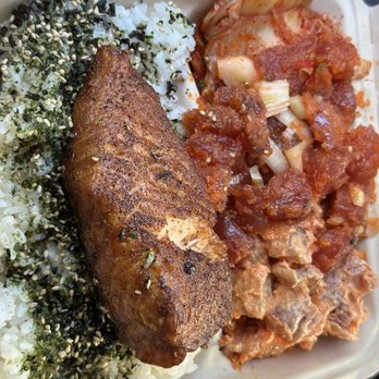Keeaumoku Seafood - Seafood Near Me - Honolulu, Hawaii Keeaumoku Seafood - Seafood Near Me - Honolulu, Hawaii