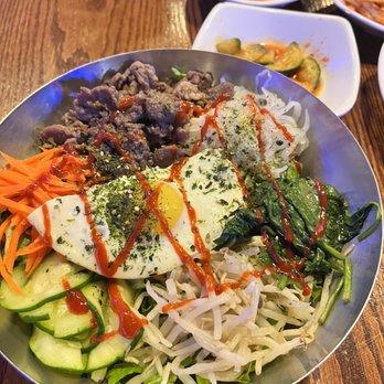 Kimchi Time - Korean Near Me - Tucson, Arizona
