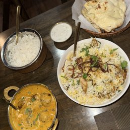 Malai Kofta