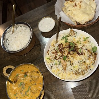 Zaika - Malai Kofta, Chicken Biryani, Butter Naan - Indian Near Me - Key Largo, Florida Zaika - Malai Kofta, Chicken Biryani, Butter Naan - Indian Near Me - Key Largo, Florida