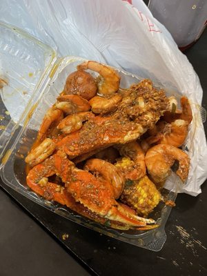 CP Seafood & Daiquiri Bar by null