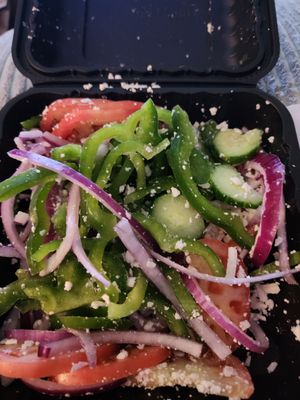 Bucharest Grill - Jefferson by null