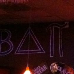 Bears Den Pizza