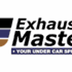 Exhaust Masters - Logo