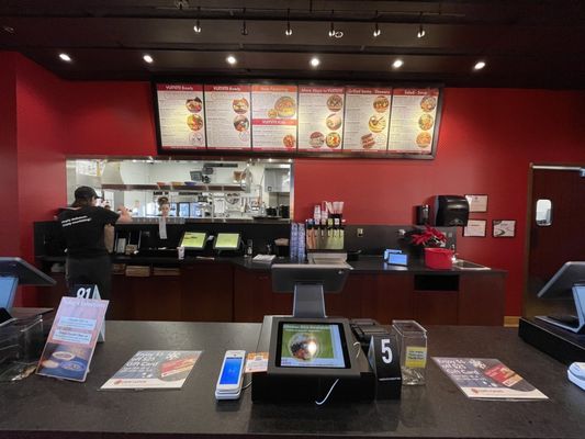 Cafe Yumm! - Lakemoor by null