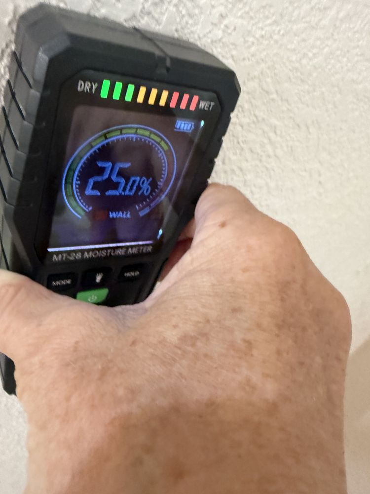 Central Valley Mold Experts - mold inspector in Lodi, CA