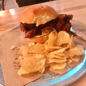 Bread & Circus Sandwich Kitchen - Vietnamese Fried Chicken - Sandwiches Near Me - Sioux Falls, South Dakota Bread & Circus Sandwich Kitchen - Vietnamese Fried Chicken - Sandwiches Near Me - Sioux Falls, South Dakota