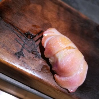 Robin - Toro - Sushi Bars Near Me - San Francisco, California Robin - Toro - Sushi Bars Near Me - San Francisco, California