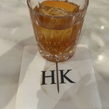 Gordon Ramsay Hell's Kitchen - Old fashioned - New American Near Me - Miami, Florida Gordon Ramsay Hell's Kitchen - Old fashioned - New American Near Me - Miami, Florida