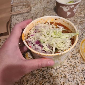 The Vig Arcadia - Pozole - American Near Me - Phoenix, Arizona The Vig Arcadia - Pozole - American Near Me - Phoenix, Arizona