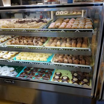 Holtman's Donuts - Donut Case #2 - Donuts Near Me - Loveland, Ohio Holtman's Donuts - Donut Case #2 - Donuts Near Me - Loveland, Ohio