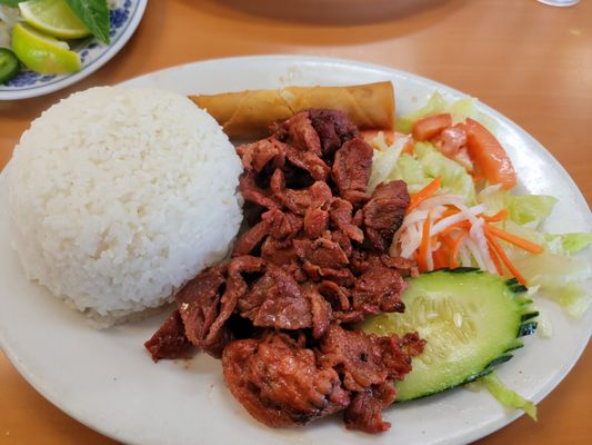 Pho Tay Bac Restaurant by null