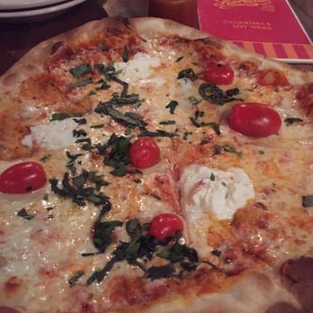 Fiorella's Italian Kitchen - Margarita pizza - Pizza Near Me - Oxon Hill, Maryland Fiorella's Italian Kitchen - Margarita pizza - Pizza Near Me - Oxon Hill, Maryland