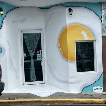 El Huevo - Breakfast & Brunch Near Me - San Juan, Puerto Rico El Huevo - Breakfast & Brunch Near Me - San Juan, Puerto Rico